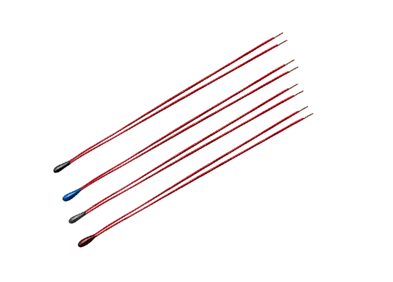 MF52B測(cè)溫型NTC熱敏電阻系列