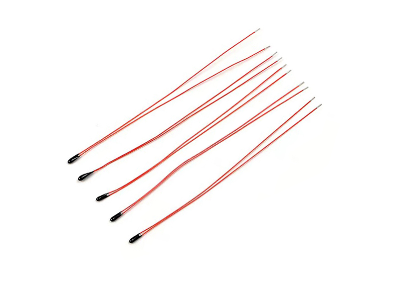 MF51E測(cè)溫型（電子體溫計(jì)專用）NTC熱敏電阻器系列